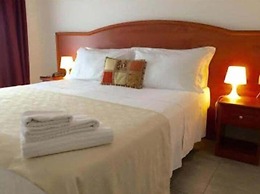 BuonHotel Bologna Centro