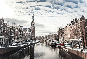 Maison ELLE Amsterdam