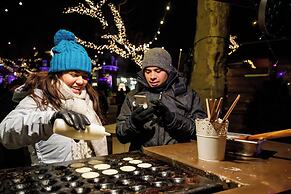 Maison ELLE Amsterdam