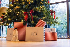 Maison ELLE Amsterdam