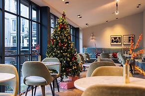 Maison ELLE Amsterdam