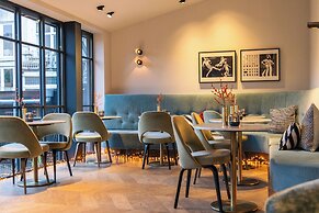 Maison ELLE Amsterdam