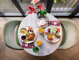 Maison ELLE Amsterdam