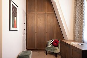 Maison ELLE Amsterdam