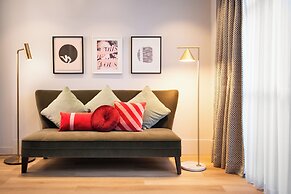 Maison ELLE Amsterdam