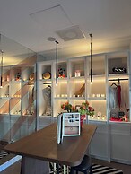 Maison ELLE Amsterdam