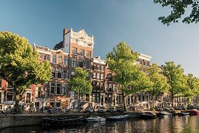 Maison ELLE Amsterdam