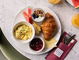 Maison ELLE Amsterdam