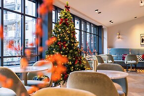 Maison ELLE Amsterdam