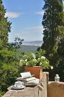 Castello Ginori Di Querceto