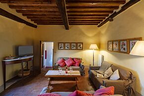 Castello Ginori Di Querceto