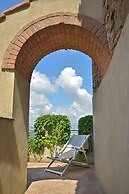 Castello Ginori Di Querceto