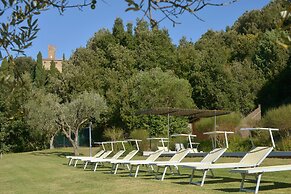 Castello Ginori Di Querceto