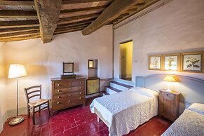 Castello Ginori Di Querceto