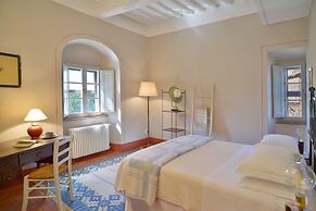 Castello Ginori Di Querceto