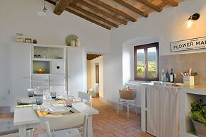 Castello Ginori Di Querceto