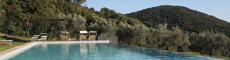 Castello Ginori Di Querceto