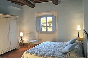 Castello Ginori Di Querceto