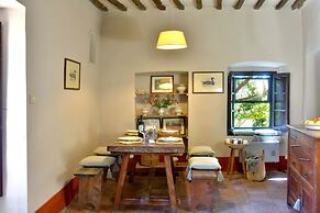 Castello Ginori Di Querceto