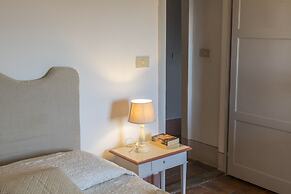 Castello Ginori Di Querceto