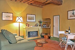 Castello Ginori Di Querceto