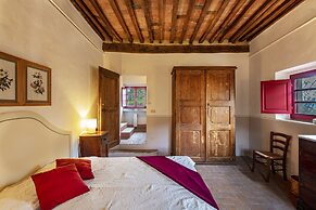 Castello Ginori Di Querceto