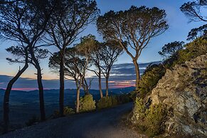 Castello Ginori Di Querceto