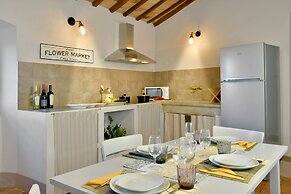 Castello Ginori Di Querceto