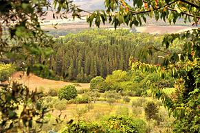 Castello Ginori Di Querceto