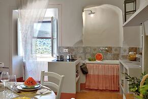 Castello Ginori Di Querceto