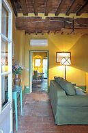 Castello Ginori Di Querceto