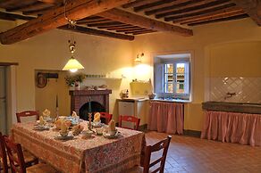 Castello Ginori Di Querceto