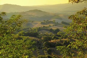 Castello Ginori Di Querceto