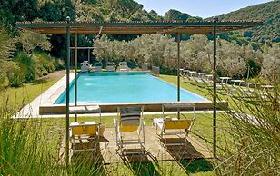 Castello Ginori Di Querceto