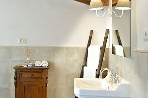 Castello Ginori Di Querceto