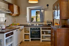 Castello Ginori Di Querceto