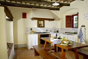 Castello Ginori Di Querceto