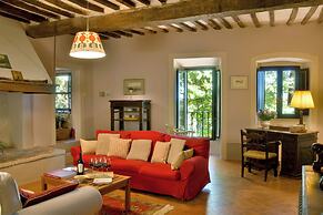 Castello Ginori Di Querceto