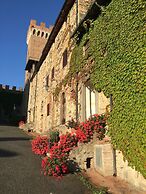 Castello Ginori Di Querceto