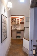 Castello Ginori Di Querceto