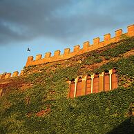 Castello Ginori Di Querceto