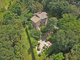 Castello Ginori Di Querceto