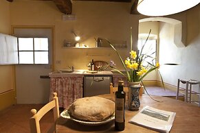 Castello Ginori Di Querceto