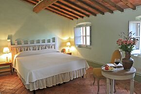 Castello Ginori Di Querceto