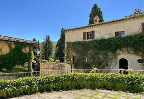 Castello Ginori Di Querceto