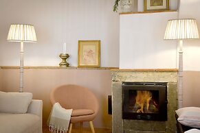 Castello Ginori Di Querceto