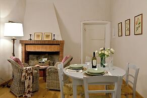 Castello Ginori Di Querceto