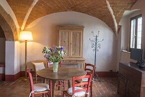 Castello Ginori Di Querceto