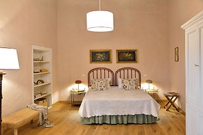 Castello Ginori Di Querceto