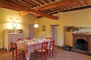 Castello Ginori Di Querceto